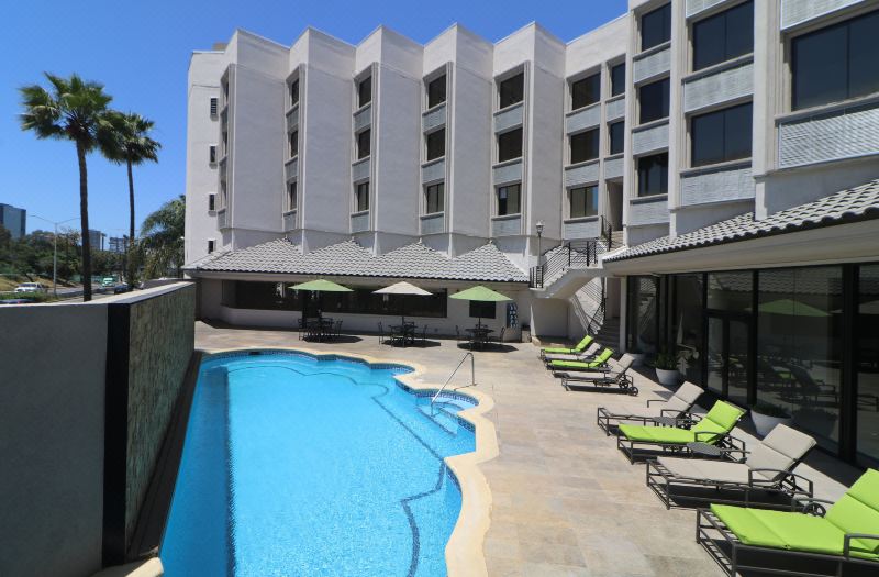 Holiday Inn Tijuana Zona RIO by IHG photo 4