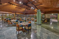Regenta Resort Sakleshpur - breakfast