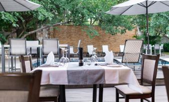 Nkosi Guest Lodge