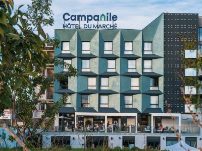 Campanile PRIME - Rungis Orly