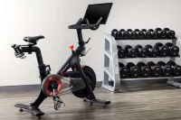 Hampton Inn & Suites Napa - Gym