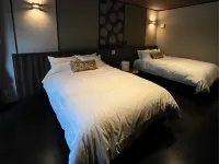 Hizen Takeo Onsen Ryokan Kagetsu - 3 Sao