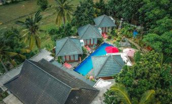 Pradja Slumbung Villas