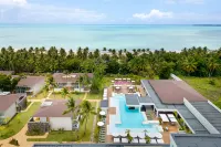 Marriott Miches Beach, An All-Inclusive Resort فنادق في 
