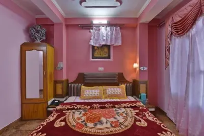 Hotel Ashish Inn Hotels near Shimla Airport