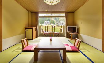 Hirugami Grand Hotel Tenshin