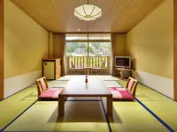 Hirugami Grand Hotel Tenshin Hotels in Achi