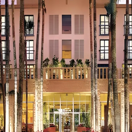 Tempe Mission Palms, A Destination by Hyatt Hotel