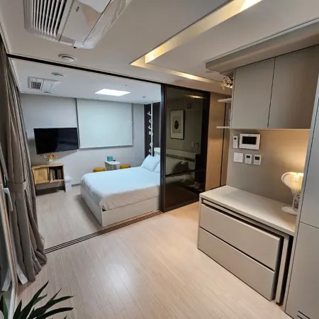 Sokcho Summit Bay 1423