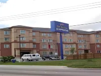 Fairfield Inn & Suites Houston Hobby Airport Hotel in zona Aeroporto William P. Hobby