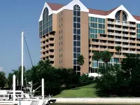 South Shore Harbour Resort and Conference Center
