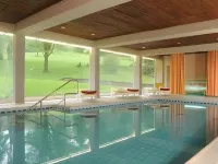 Hotel Zur Burg Sternberg Hotels in Extertal