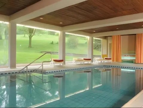 Hotel Zur Burg Sternberg