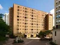 Hampton Inn & Suites by Hilton Toronto Downtown