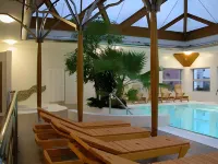 Premium Wellness & Wine Hotel Znojmo - Pools