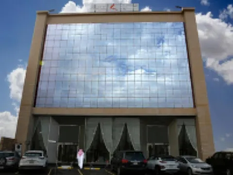 فندق كود العربية Hotels near جامع الشيخ عايض أبو داسر