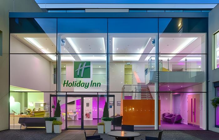 Holiday Inn SITTINGBOURNE by IHG