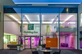 Holiday Inn SITTINGBOURNE by IHG