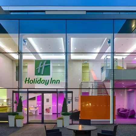 Holiday Inn SITTINGBOURNE by IHG