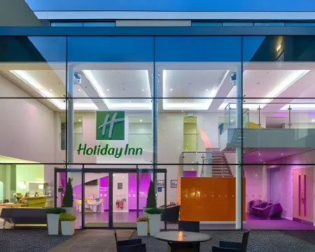 Holiday Inn SITTINGBOURNE by IHG Hotels in Sittingbourne