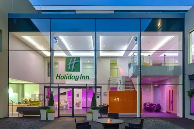 Holiday Inn Sittingbourne Các khách sạn ở Sittingbourne