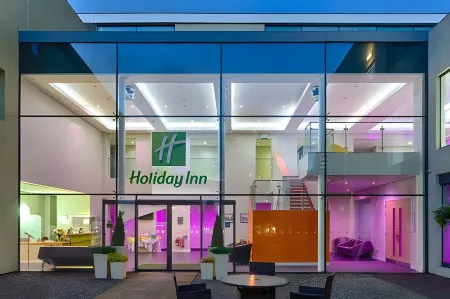 Holiday Inn Sittingbourne Отели в г. Линстед вит Кингсдаун