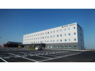 Hotel Grado Shinchi