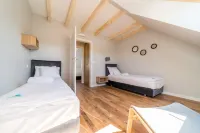 Zielony Zakątek Hotels near Pasaż Handlowy "Nad Rzeką"