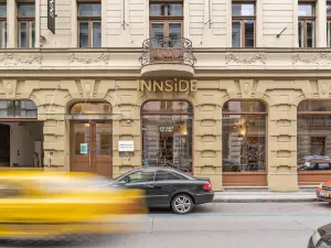 Innside by Meliá Prague Old Town