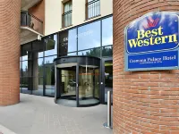 Cremona Palace Hotel