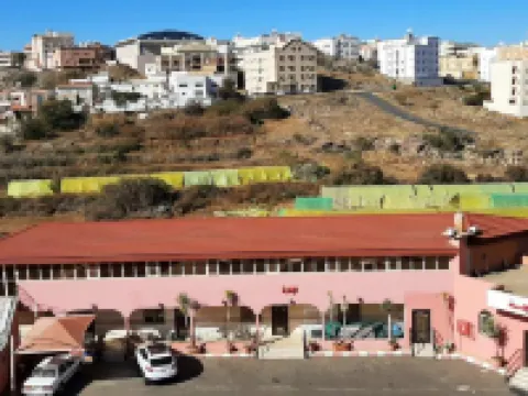 Golden Andalus Hotel Abha Hotels in Abha