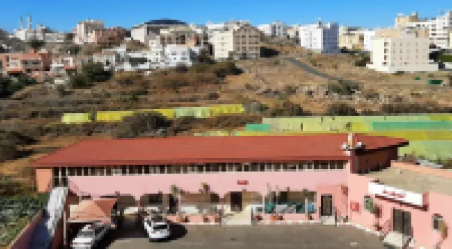 Golden Andalus Hotel Abha Hotels in 