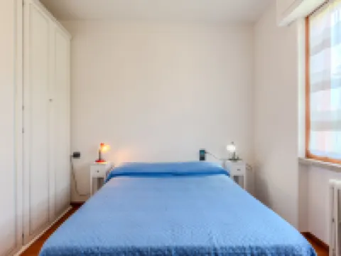 Iris Hotels in Dervio