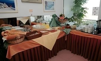 Scala Hotel-Apartments