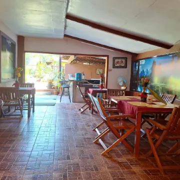 Citadel Bed and Breakfast
