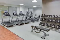 Embassy Suites by Hilton Columbus Dublin - Gym