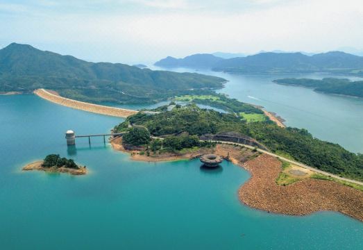 비그넷 컬렉션 WM 호텔 홍콩 바이 IHG