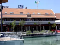 Parquesur Hotel a Leganes