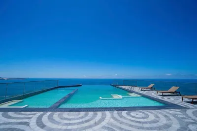 Mandala Cham Bay Mũi Né Hotels in Phan Thiet