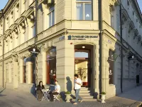 Sundsvall City Hotel Hotels in Sundsvalls kommun