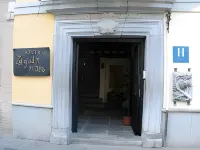 Hotel Rosa de Oro Hotels near Alhambra