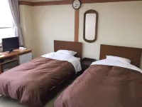 Tsukigata Onsen Hotel Hotel a Iwamizawa