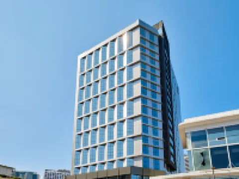 L7 HAEUNDAE by LOTTE HOTELS Hotels in Busan