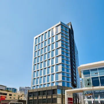 L7 HAEUNDAE by LOTTE HOTELS