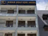 Kikar Boutique Hotel Hôtels à : Netanya