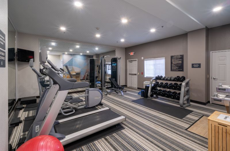 Candlewood Suites Deer Park by IHG photo 4