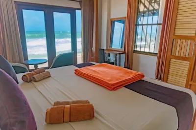 Amor Beach Unawatuna Hotels in Unawatuna