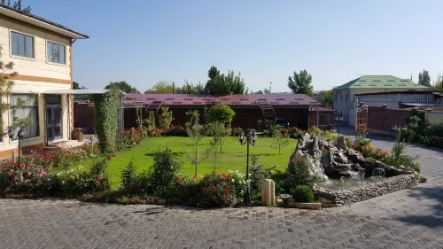 Classic Hotels in Osj