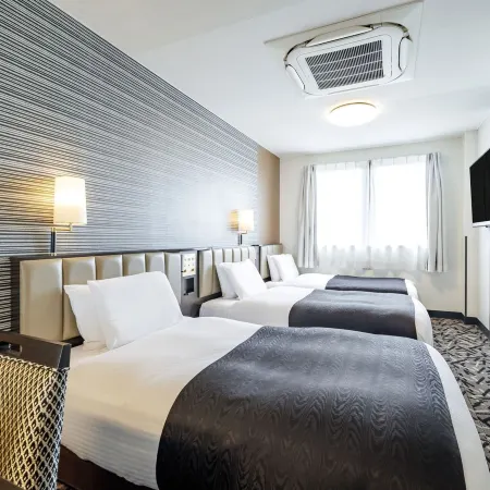 APA Hotel Miyazaki Nobeoka Ekimae