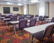 Comfort Inn & Suites Trussville I-59 Exit 141 Hotels in Moody